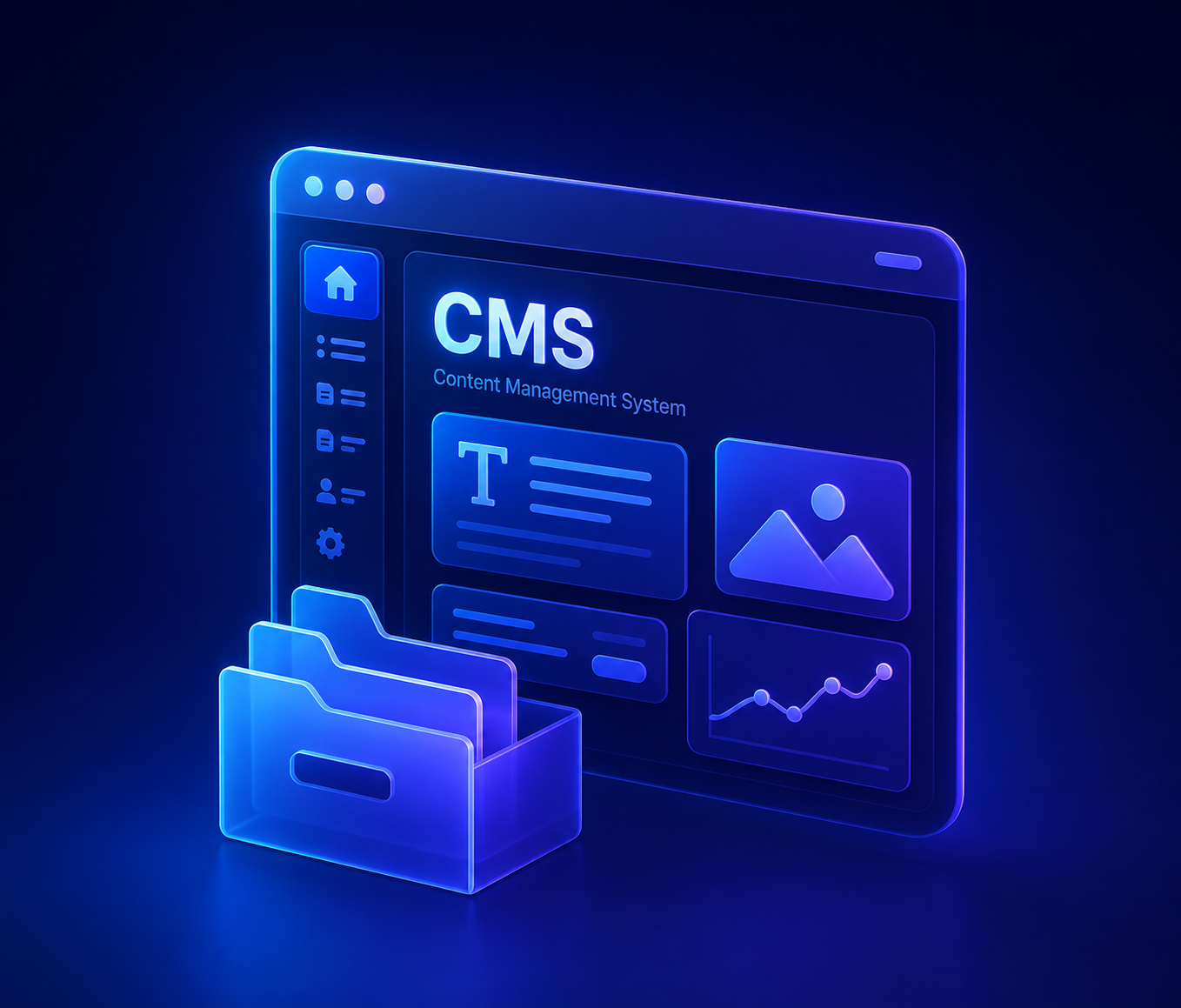 CMS DEVELOPMENT